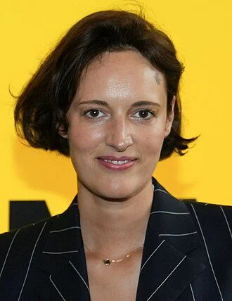 Phoebe Waller-Bridge, creadora de series: 'Cualquier cosa puede pasar'