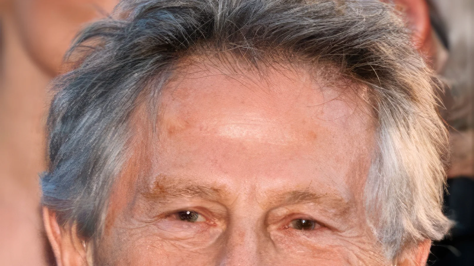 Roman Polanski