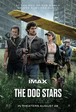 'La constelación del perro', la nueva película de Ridley Scott con Jacob Elordi, llega hoy a los cines españoles