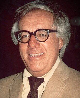 Ray Bradbury, escritor: 'No intentes ser moderno'