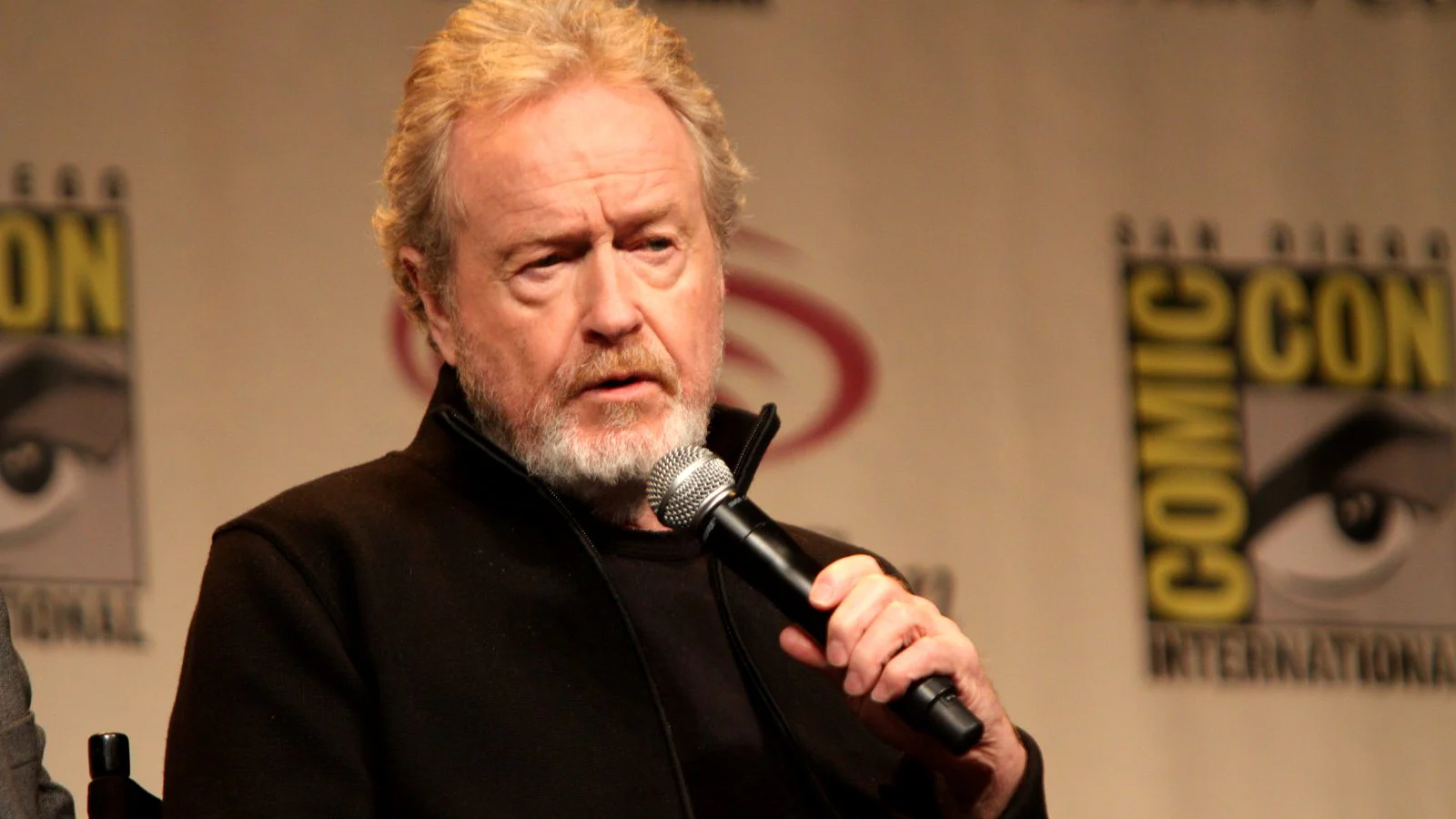 Ridley Scott: 29 películas, 5.000 millones de dólares en taquilla y ningún Oscar a mejor director