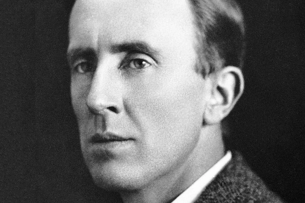 J.R.R. Tolkien