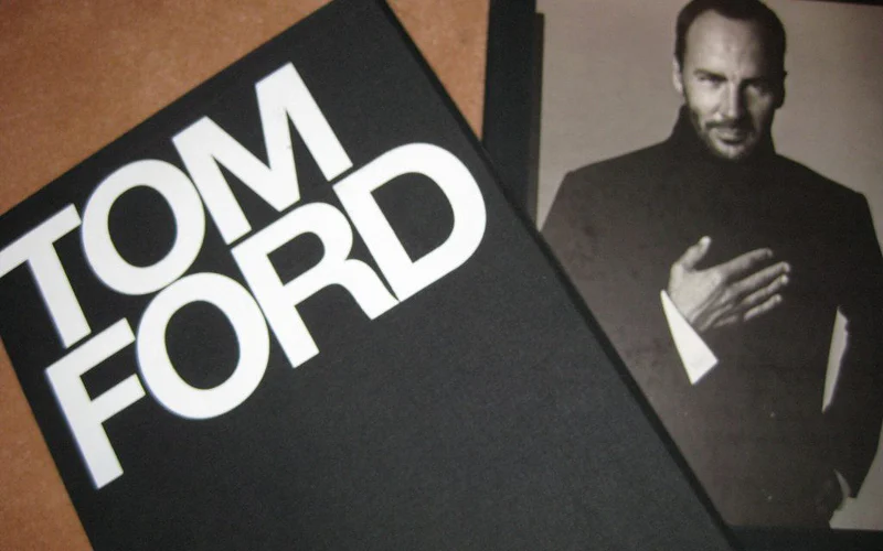 Tom Ford termina el rodaje de 'Cry to Heaven', su regreso al cine tras una década