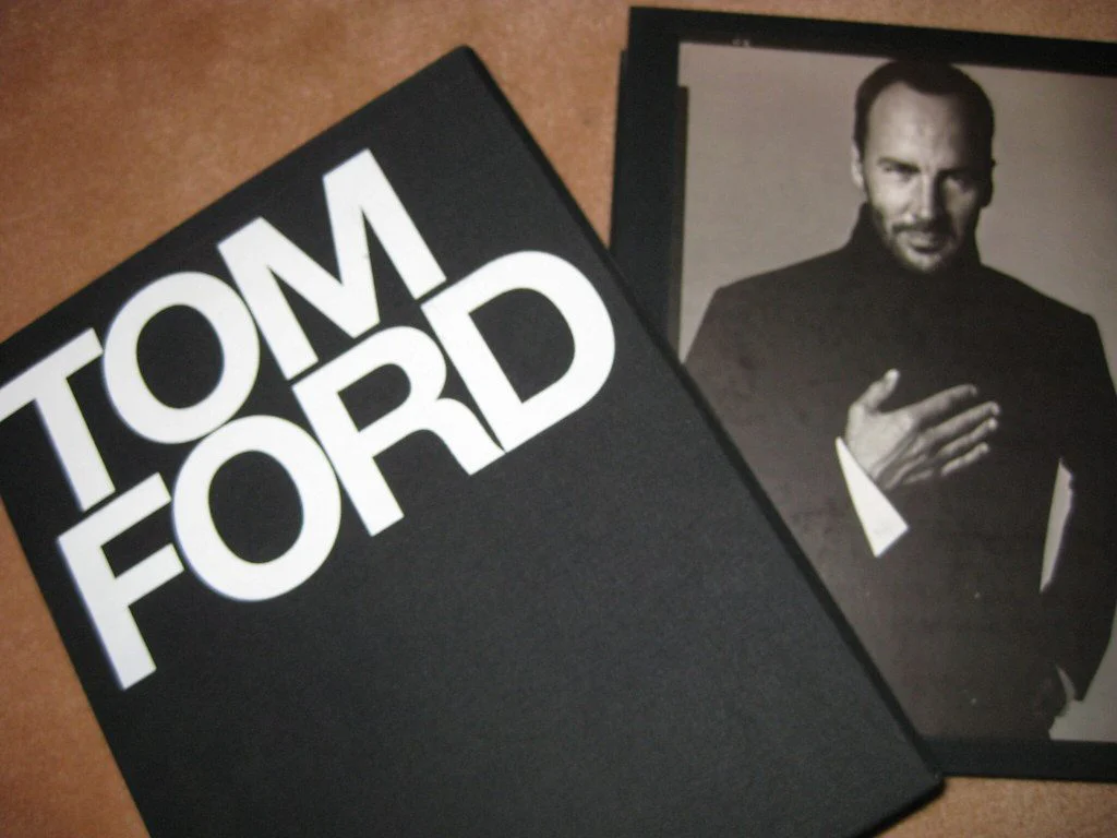 Tom Ford termina el rodaje de 'Cry to Heaven', su regreso al cine tras una década