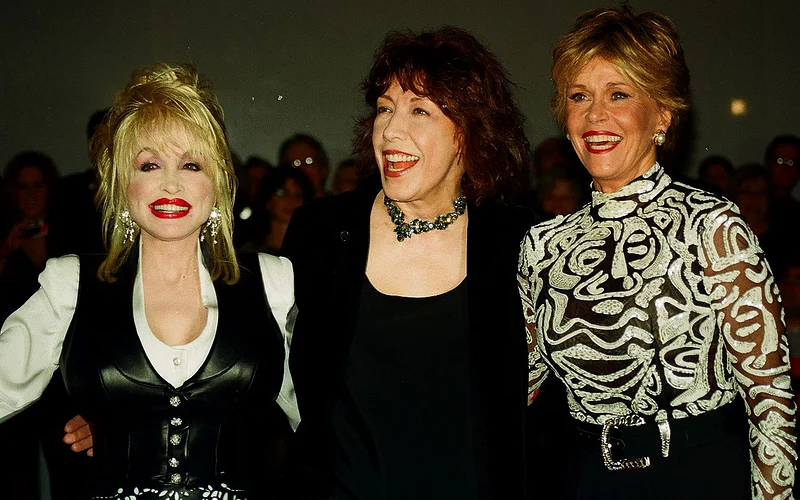 Las películas de Dolly Parton que tienes que ver para recordarla como se merece