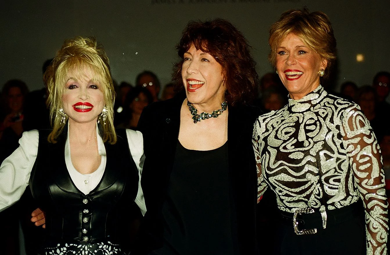 Las películas de Dolly Parton que tienes que ver para recordarla como se merece