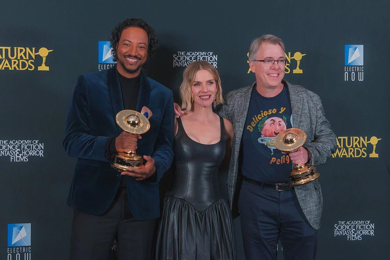 Vince Gilligan, creador de series: 'Las acciones tienen consecuencias'