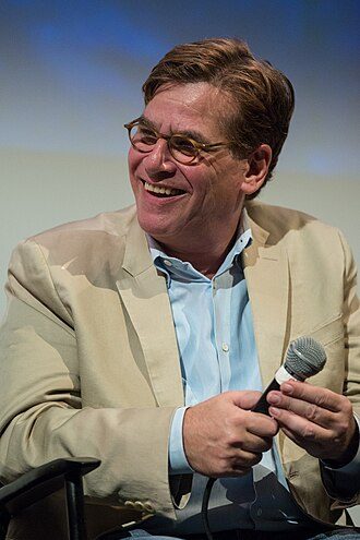 Aaron Sorkin, creador/a de series: 'Decidimos que era mejor tener la razón'