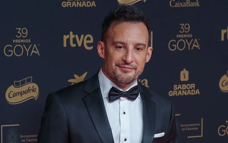 España elige a 'La Bola Negra' como su candidata oficial a los Oscar, y las apuestas de la industria ya la sitúan como favorita
