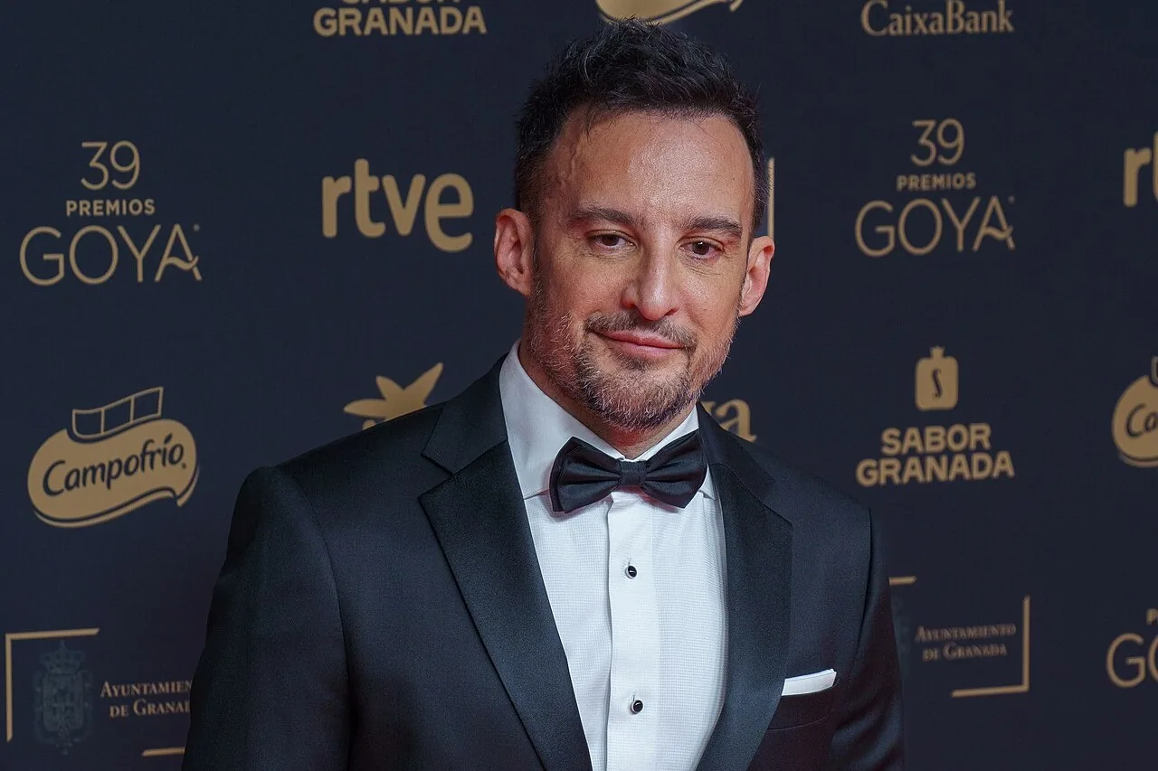 España elige a 'La Bola Negra' como su candidata oficial a los Oscar, y las apuestas de la industria ya la sitúan como favorita
