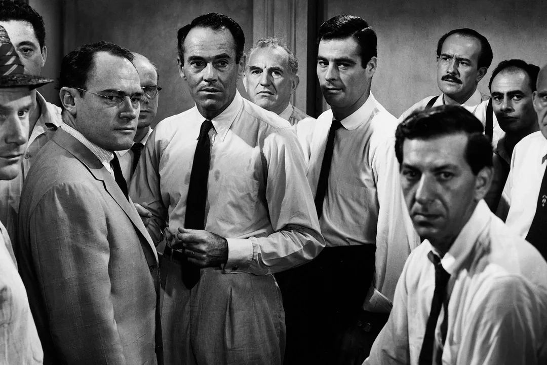 Los expertos coinciden: 'Matar a un ruiseñor' es el mejor drama judicial de la historia según el AFI, y estas las 3 que no deberías perderte después
