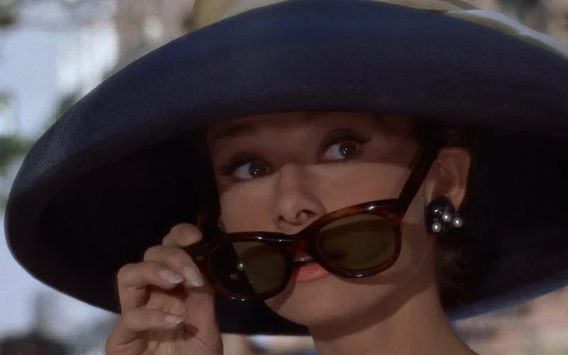Audrey Hepburn, actriz de cine: 'Creo en el color rosa, creo que la risa es el mejor quemador de calorías, creo en besar, besar mucho, creo en ser fuerte cuando todo parece ir mal'