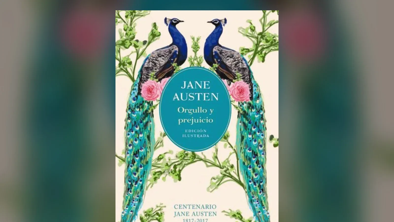 Llevo releyendo 'Orgullo y prejuicio' desde los diecisiete años, y cada vez entiendo mejor por qué Jane Austen lo llamaba su 'hijo favorito'