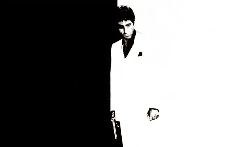 No existe un montaje sin censura de 'Scarface', porque la versión que ves en cines fue la original: así se saltó Brian De Palma la calificación X