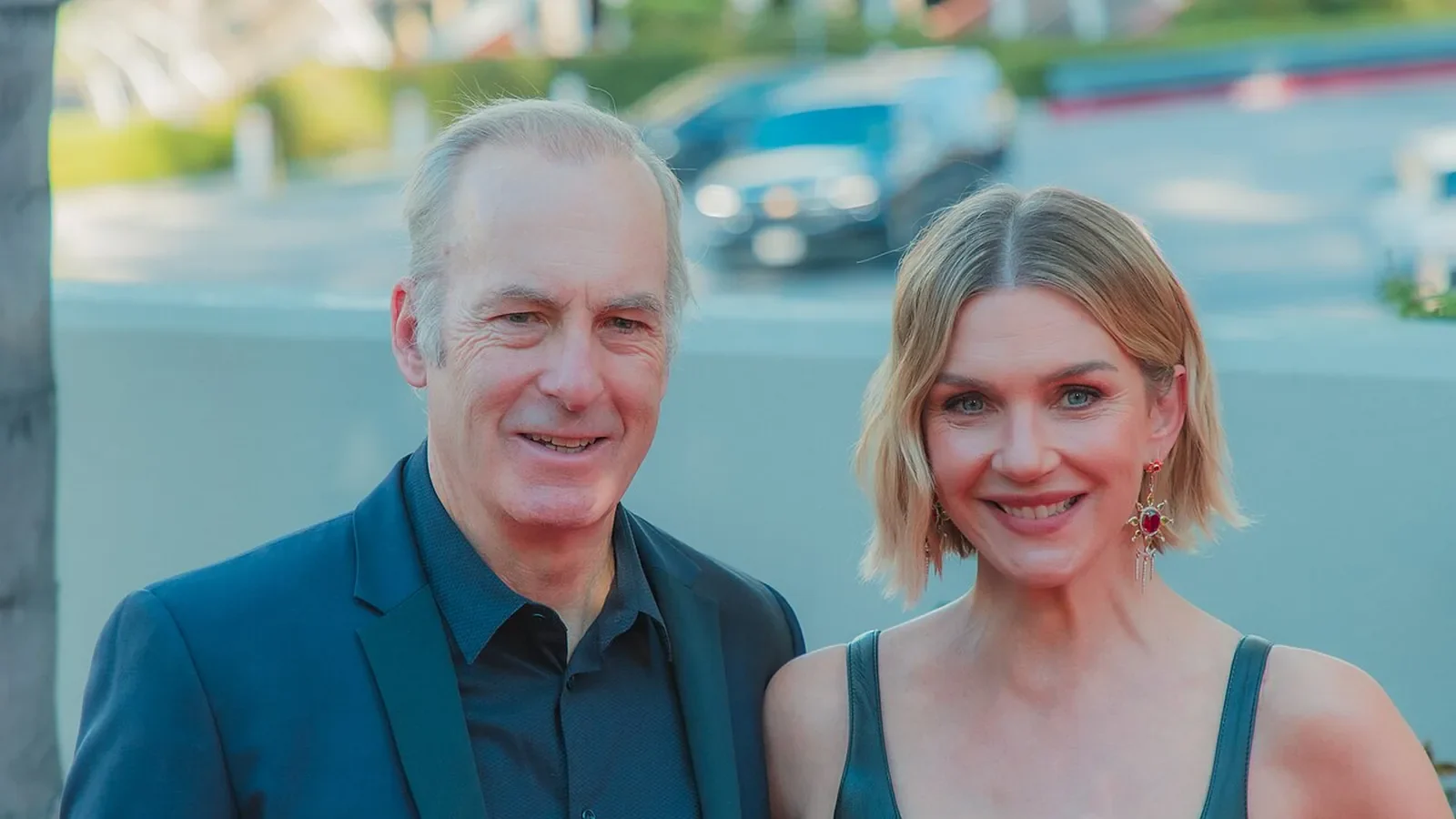 Bob Odenkirk, actor y creador de series: 'El cine te da la gran lona pintada, pero la televisión es como vivir con alguien durante años, descubriendo cada uno de sus rincones y sus pequeñas miserias'