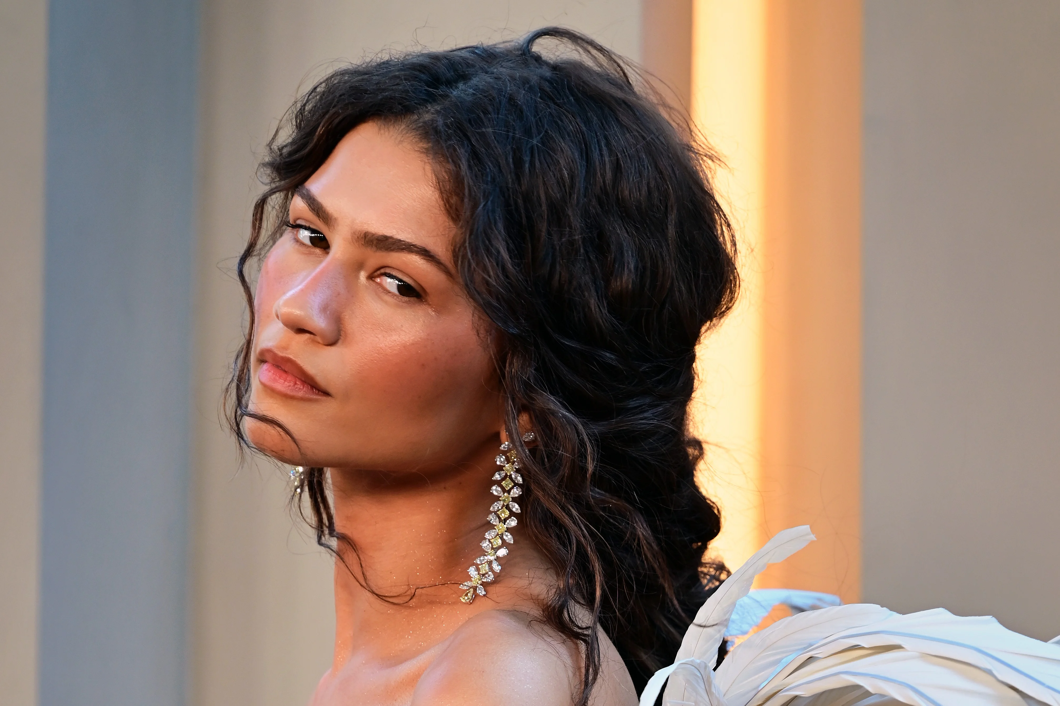 Body Momento Zendaya cumple 30 años en el mejor momento de su carrera: boda con Tom ...