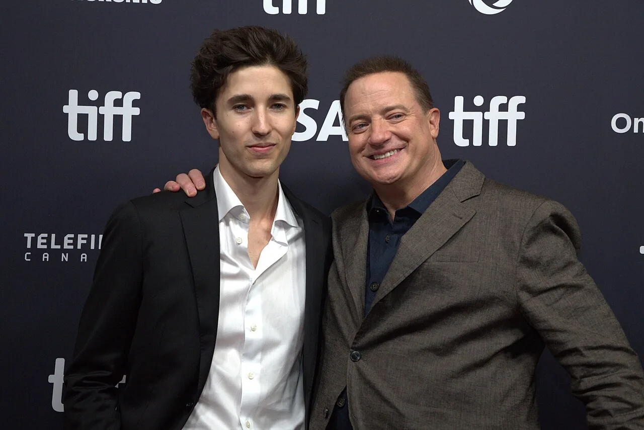 Brendan Fraser, actor: 'No hay nada como la experiencia de sobrevivir al naufragio y darte cuenta de que el mundo sigue ahí esperando a que vuelvas'