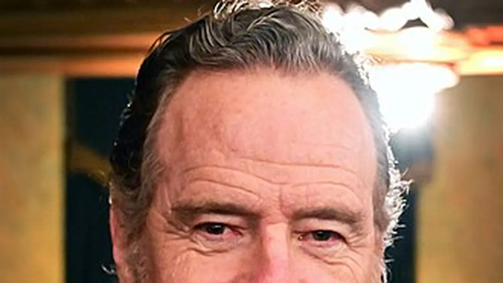 Bryan Cranston, actor y creador de series: 'El cine te da la ilusión de la inmortalidad, pero la televisión entra en tu casa cada semana y te convierte en parte de la familia'
