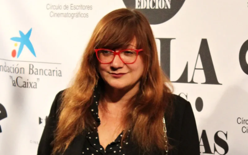 Isabel Coixet estrena en noviembre su nueva serie para SundanceTV, ambientada en el París de una joven que sueña con dirigir cine