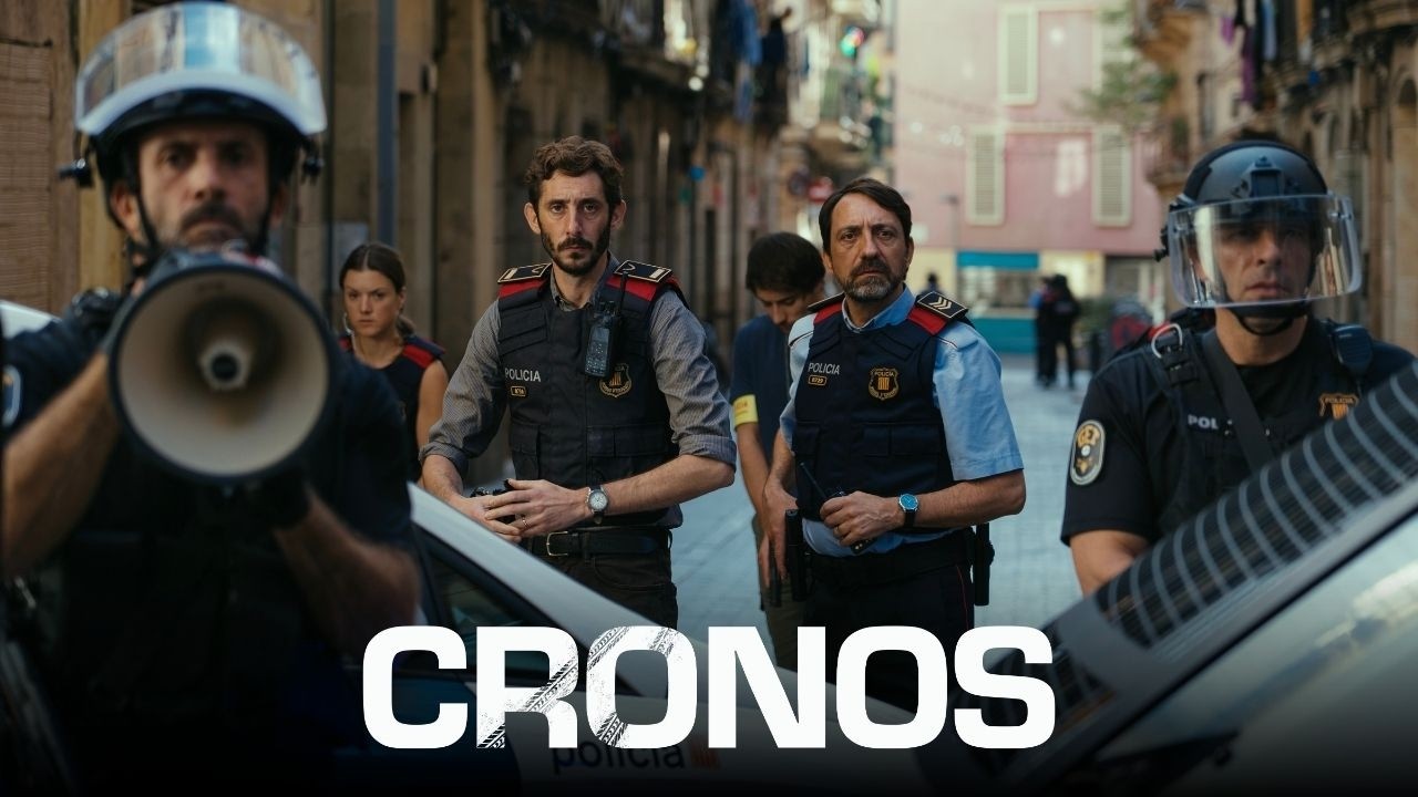 Estrenos de cine en España esta semana: 'Cronos' y el atentado de Las Ramblas llegan a las salas