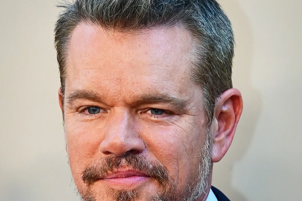 Matt Damon, de 55 años, perdió 15 kilos para interpretar a Odiseo en 'La Odisea' de Christopher Nolan: 'No había pesado tan poco desde el instituto'