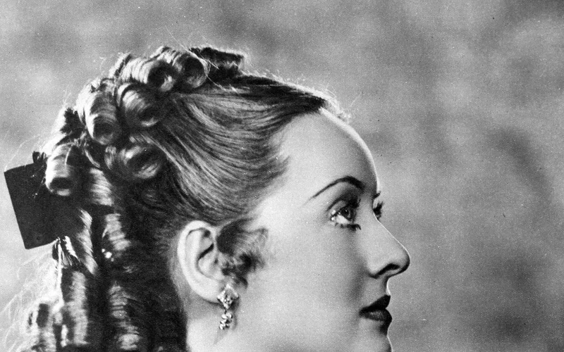 La patada que dejó heridas de verdad: la guerra real entre Bette Davis y Joan Crawford en '¿Qué fue de Baby Jane?'