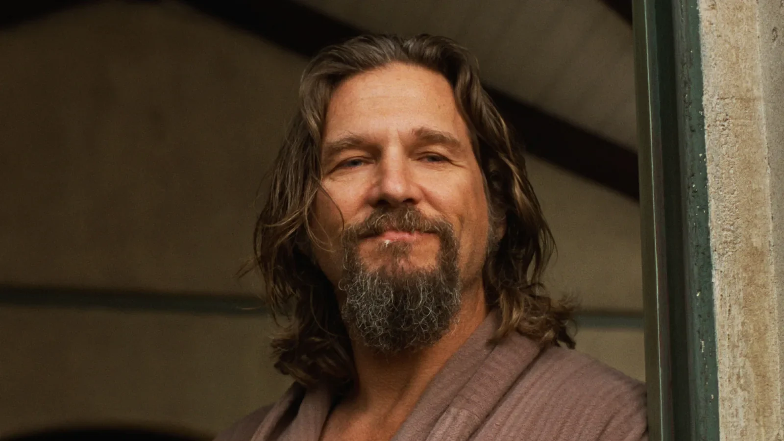 El Nota de 'El gran Lebowski' existe de verdad, y su propia vida explica casi toda la película antes de que se rodara un solo fotograma