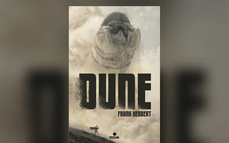 Los expertos en ciencia ficción coinciden: esta es la mejor novela del género y estas las 3 que no deberías perderte después