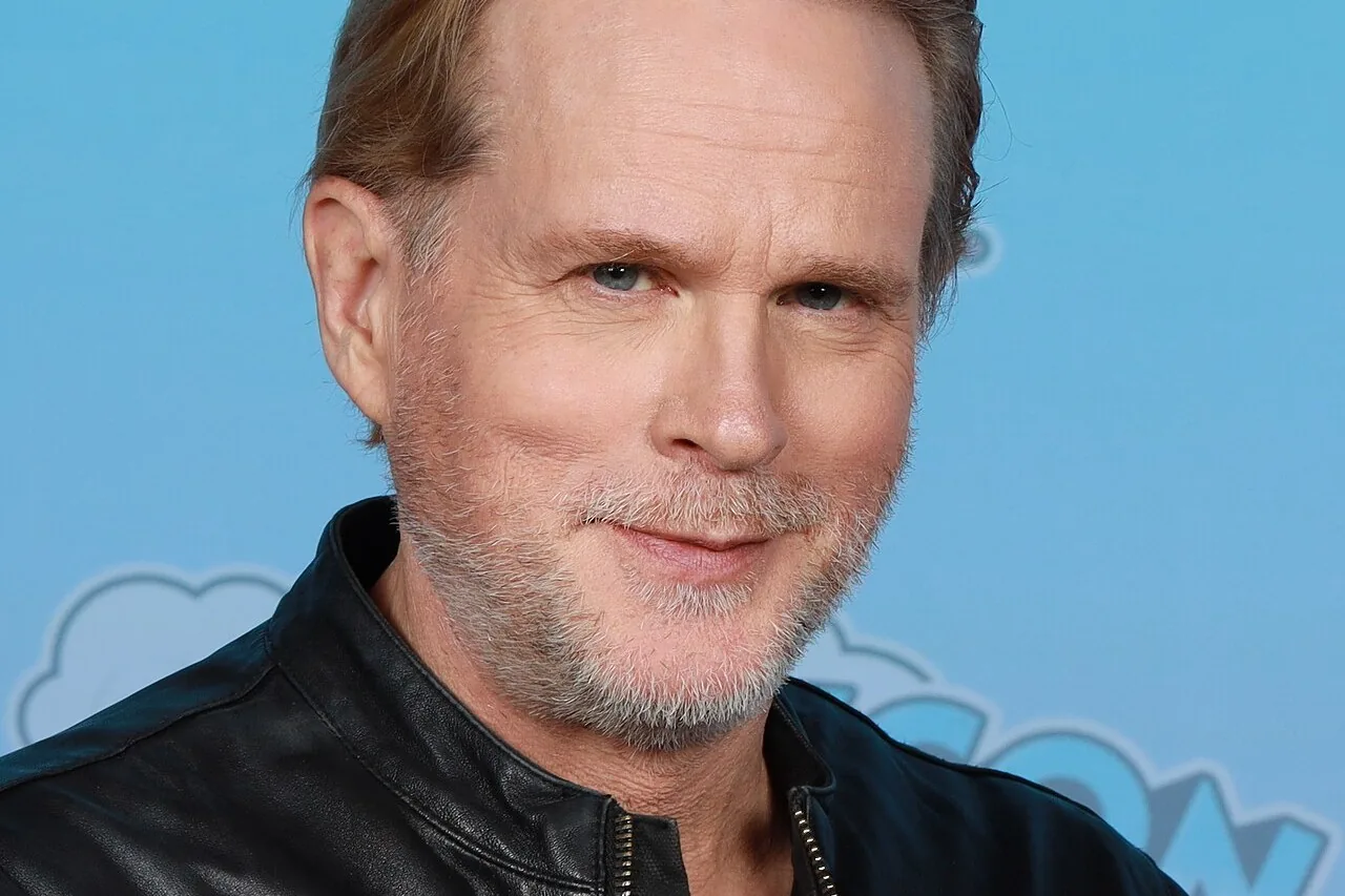 El golpe de espada que dejó realmente inconsciente a Cary Elwes en 'La princesa prometida', y que Rob Reiner decidió dejar en la película