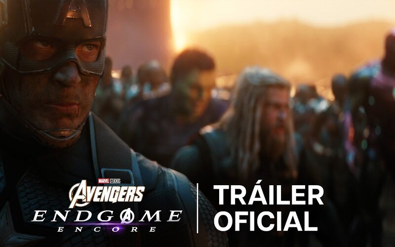 Estrenos de cine en España esta semana: 'La bola negra' de Los Javis y el regreso de 'Vengadores: Endgame'