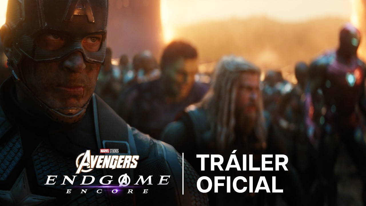 Estrenos de cine en España esta semana: 'La bola negra' de Los Javis y el regreso de 'Vengadores: Endgame'