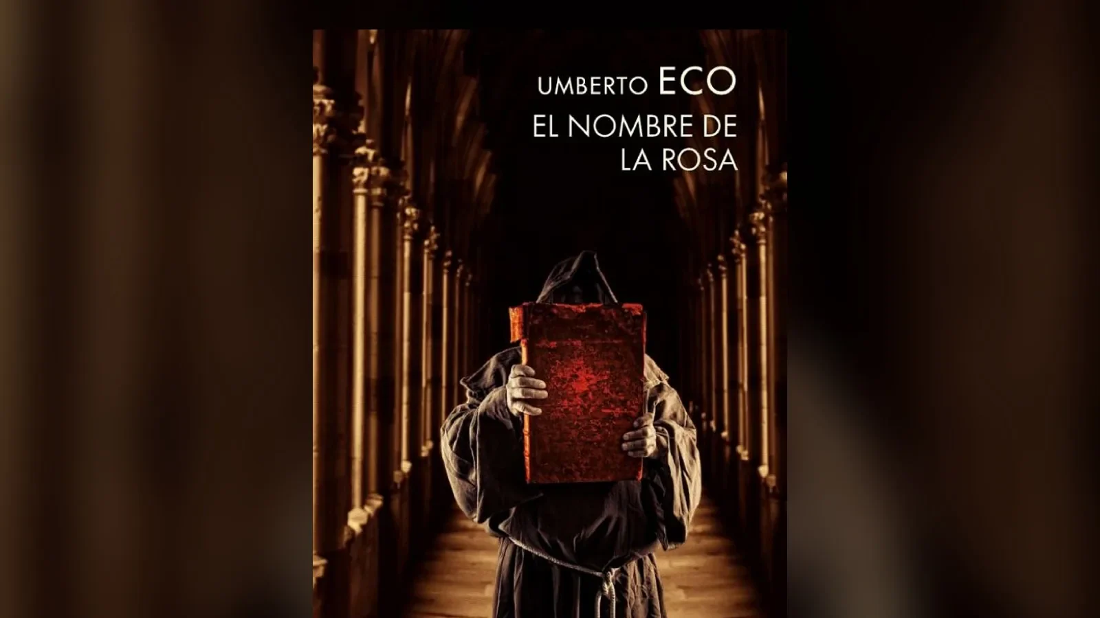 Umberto Eco tenía 48 años, era profesor de semiótica y nunca había escrito una novela, y con la primera vendió más de 50 millones de copias