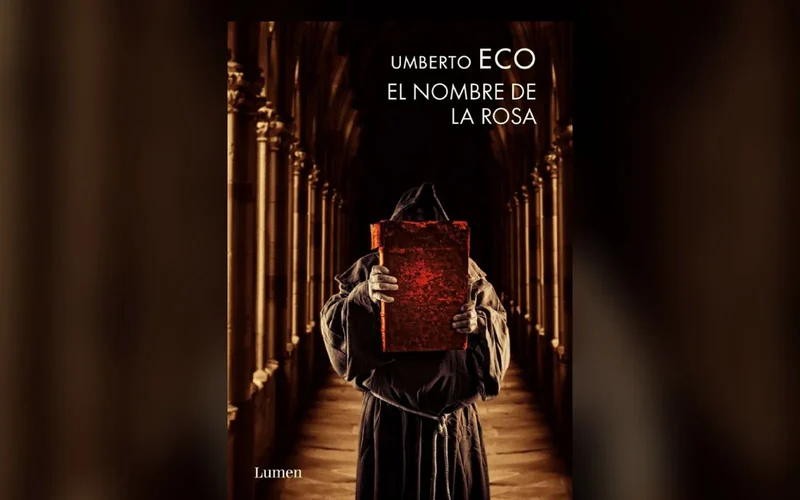 Umberto Eco tenía 48 años, era profesor de semiótica y nunca había escrito una novela, y con la primera vendió más de 50 millones de copias