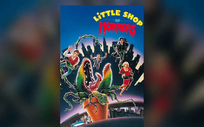 El final real de 'La tiendita de los horrores' mataba a sus dos protagonistas, y Warner tuvo que retirar de las tiendas el DVD que lo demostraba