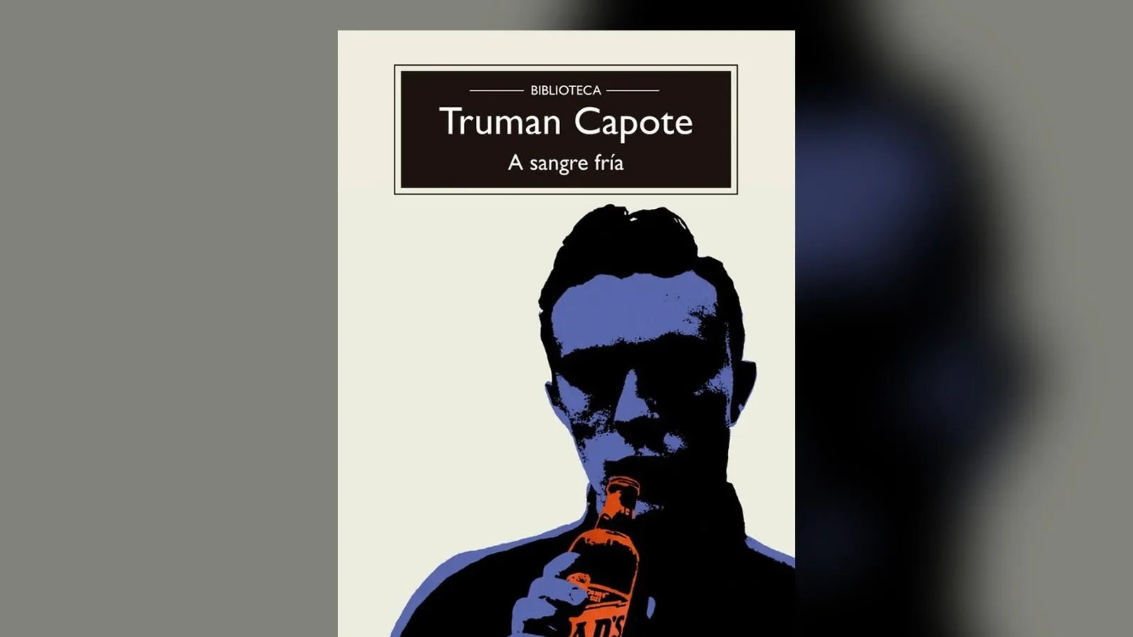 Truman Capote tardó seis años en escribir 'A sangre fría', inventó un género nuevo para hacerlo, y nunca volvió a terminar otro libro