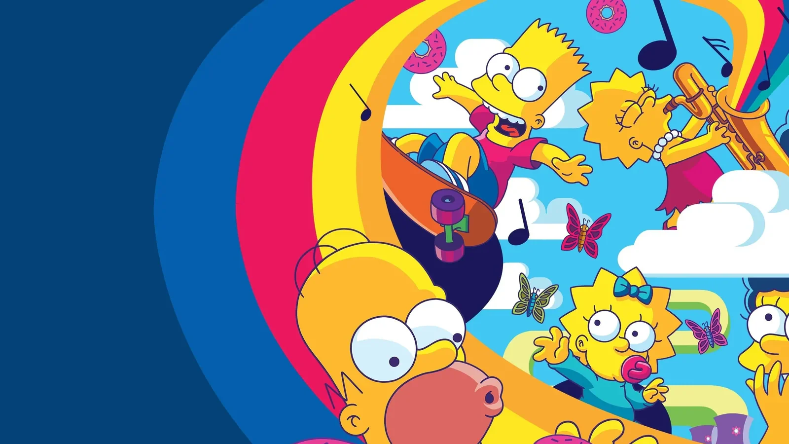 Los expertos en animación coinciden: esta es la mejor serie animada de la historia, y estas las 3 que no deberías perderte después