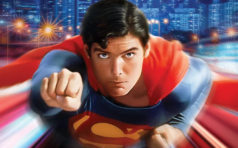 Marlon Brando propuso aparecer en 'Superman' como una maleta verde parlante, y aun así cobró 19 millones de dólares por 12 días de trabajo
