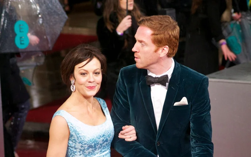 Damian Lewis