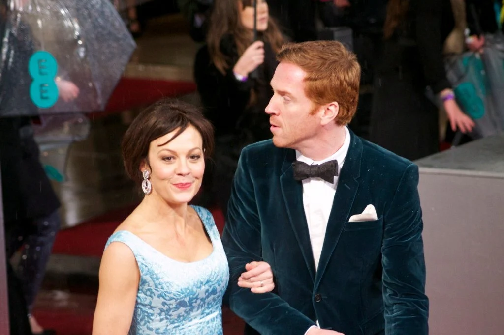 Damian Lewis
