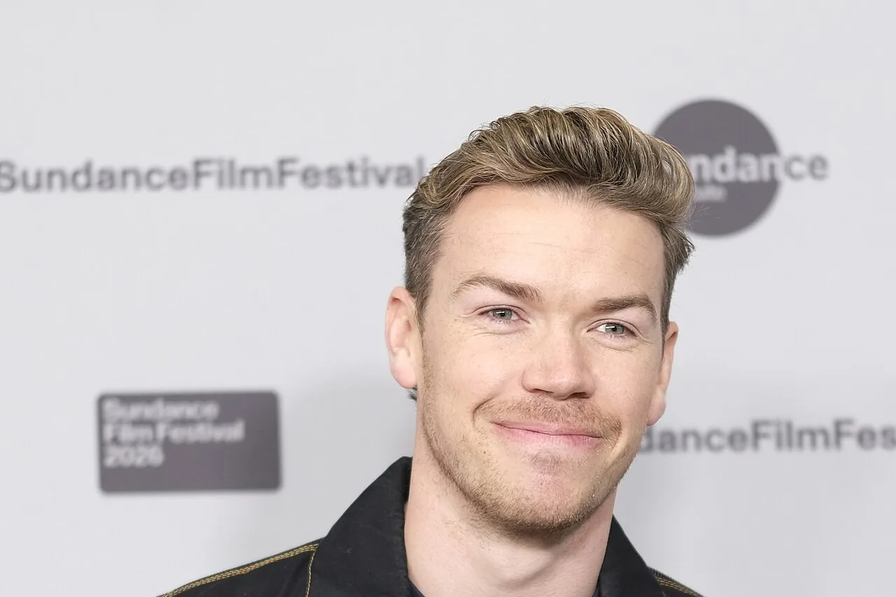Will Poulter, actor de 'Bandersnatch' y 'Plaything' (Wikimedia Commons, Janeirohy, CC BY 4.0)