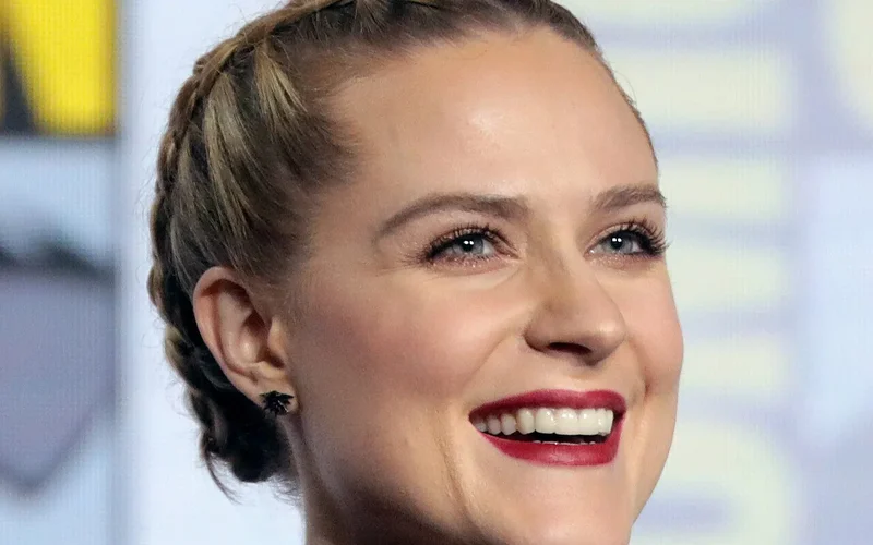 Evan Rachel Wood, que interpretó a Kylie en 'Hechizo de amor' (1998) (Gage Skidmore, Wikimedia Commons, CC BY-SA 3.0)