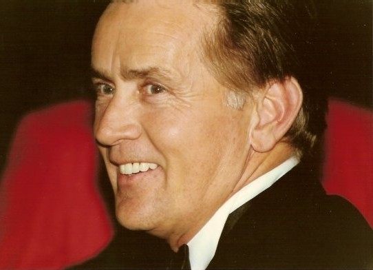 Martin Sheen (Wikimedia Commons)