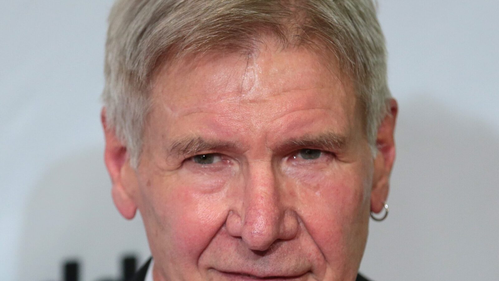 Harrison Ford (Gage Skidmore, CC BY-SA 3.0)