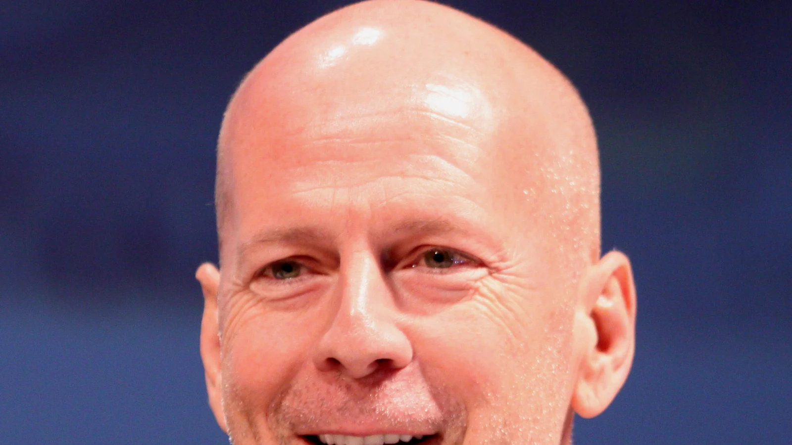 Bruce Willis