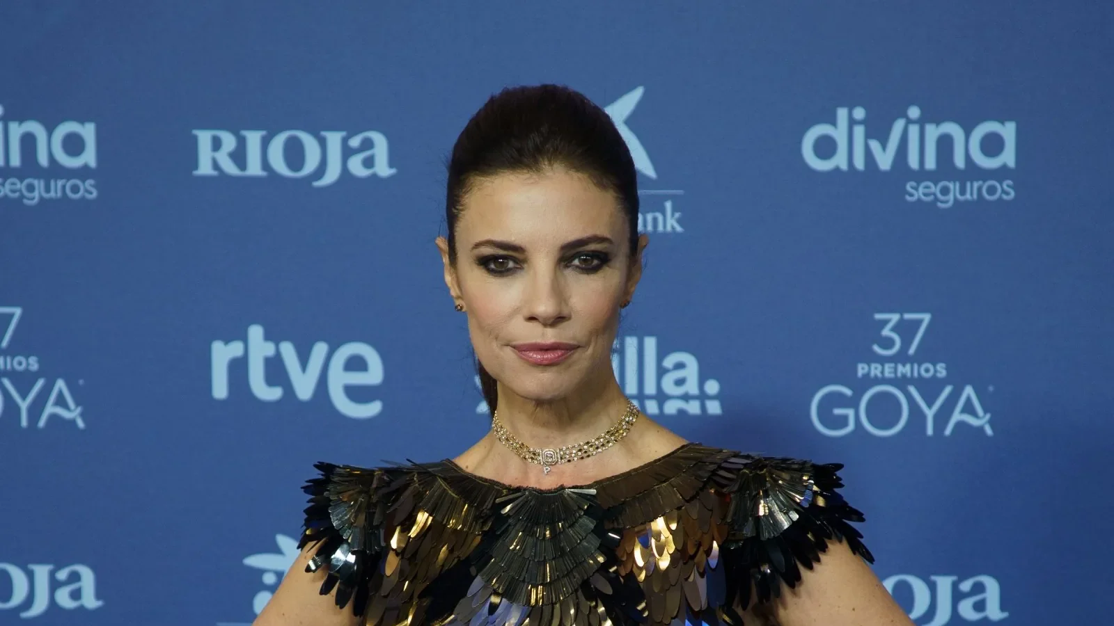 Maribel Verdú, una de las nuevas protagonistas de 'FURIA' (Pedro J Pacheco, Wikimedia Commons, CC BY-SA 4.0)