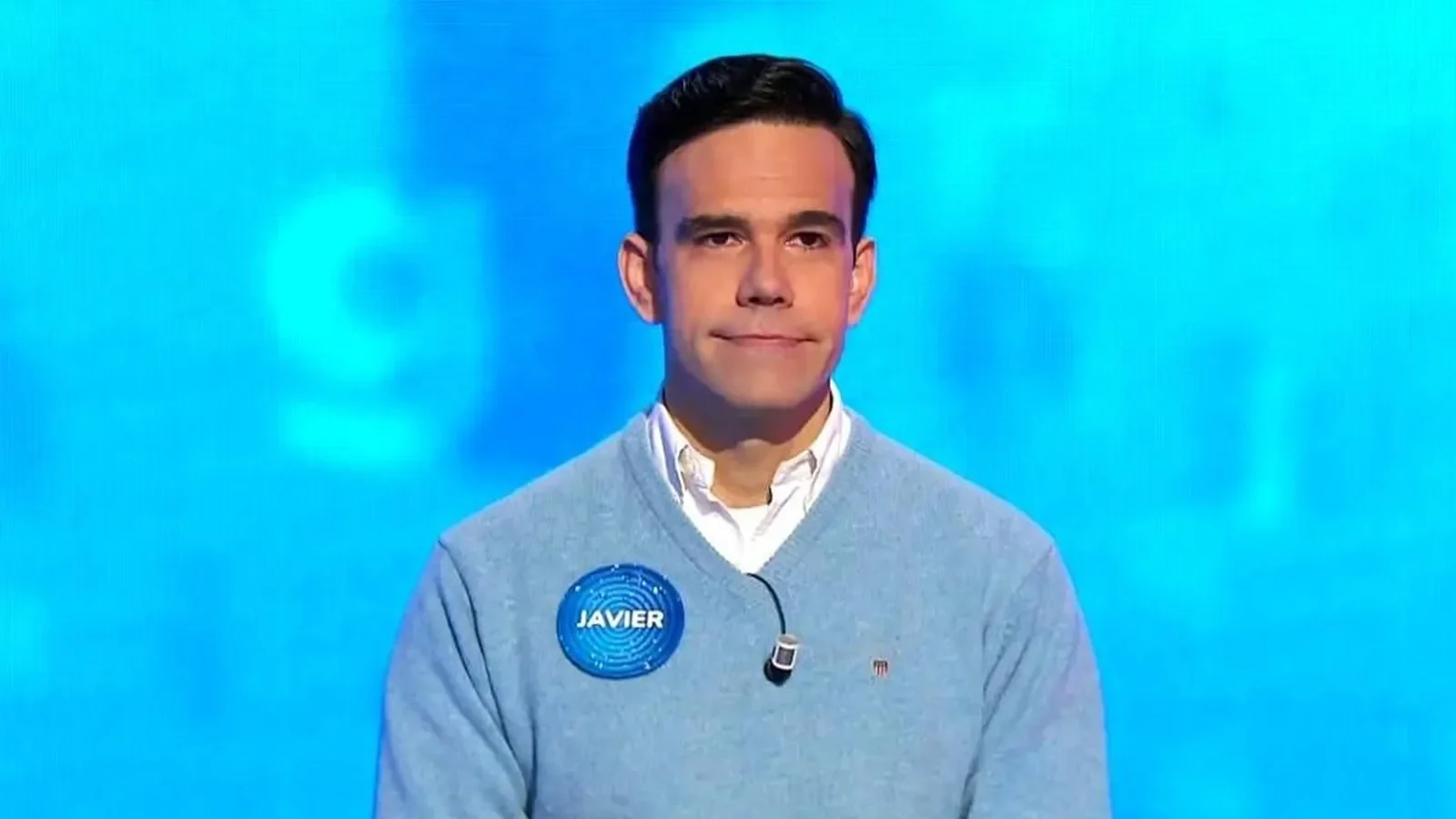 Javier Alonso deja 'Pasapalabra' tras 138 programas y regresa Moisés Laguardia