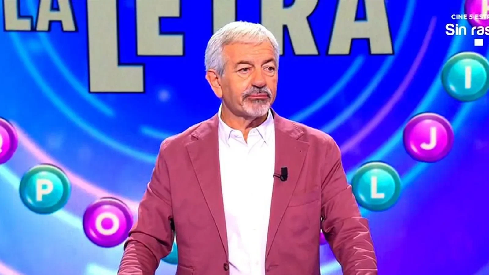Audiencias TV: 'Rueda la letra' se hunde en su segunda tarde en Telecinco mientras Atresmedia prepara una demanda por plagio a 'Pasapalabra'