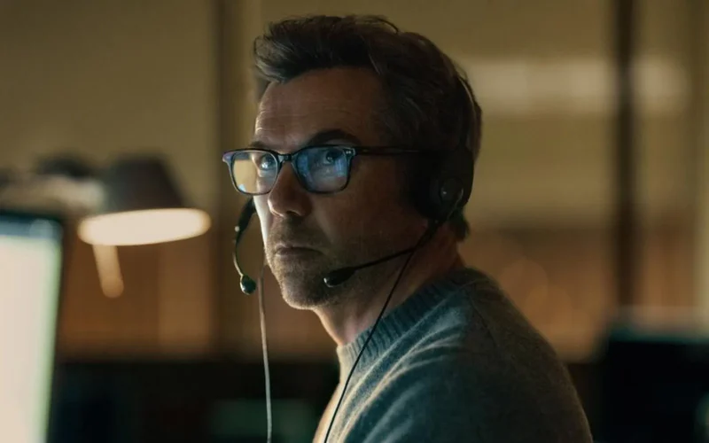 Apple TV+ fecha el estreno de la serie 'Causa abierta'
