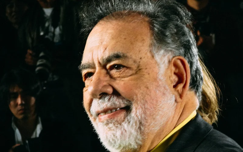 Francis Ford Coppola