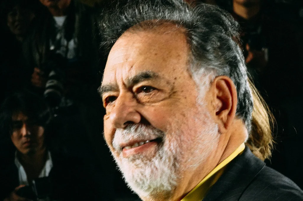 Francis Ford Coppola